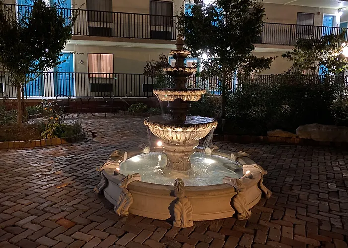 Bloomington Places to Stay