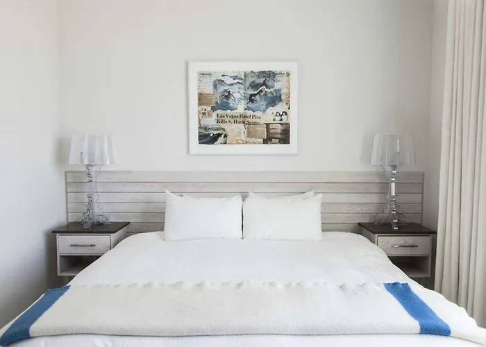 Long Branch Places to Stay