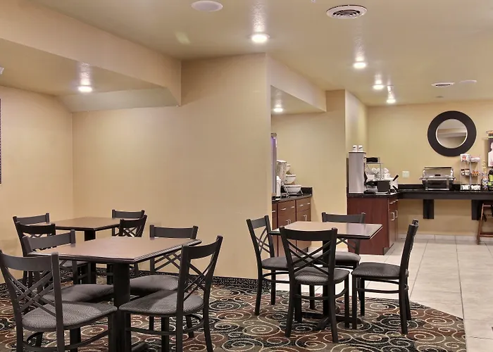 Linton Places to Stay