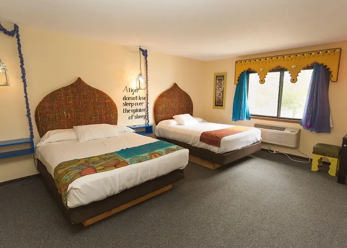 Cold Spring Places to Stay