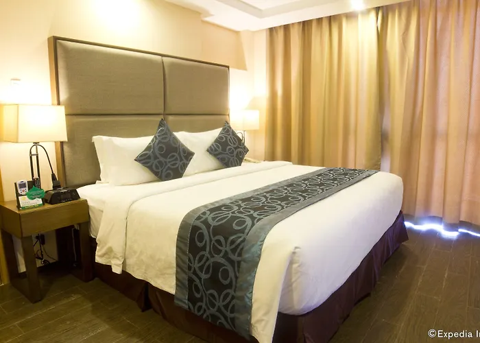 San Rafael (Luzon) Places to Stay