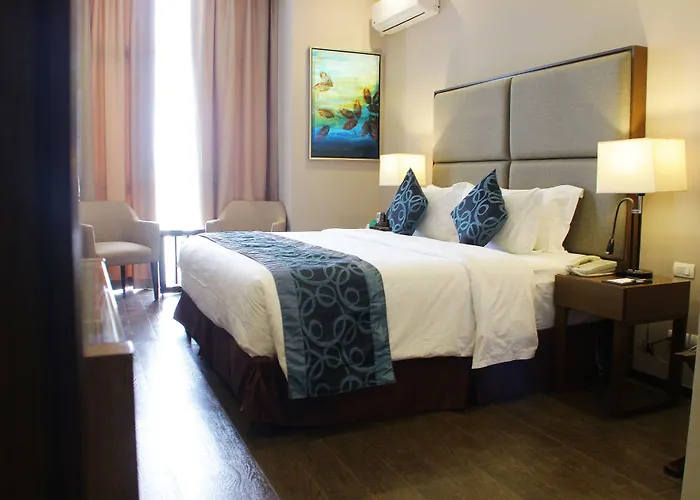 San Rafael (Luzon) Places to Stay