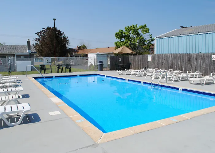 Point Pleasant Beach Places to Stay