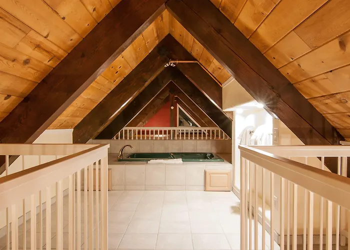 Incline Village Places to Stay