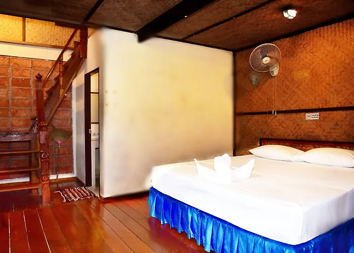 Bottle Beach Places to Stay