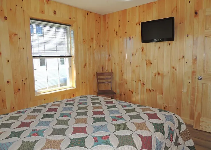 Cape Vincent Places to Stay
