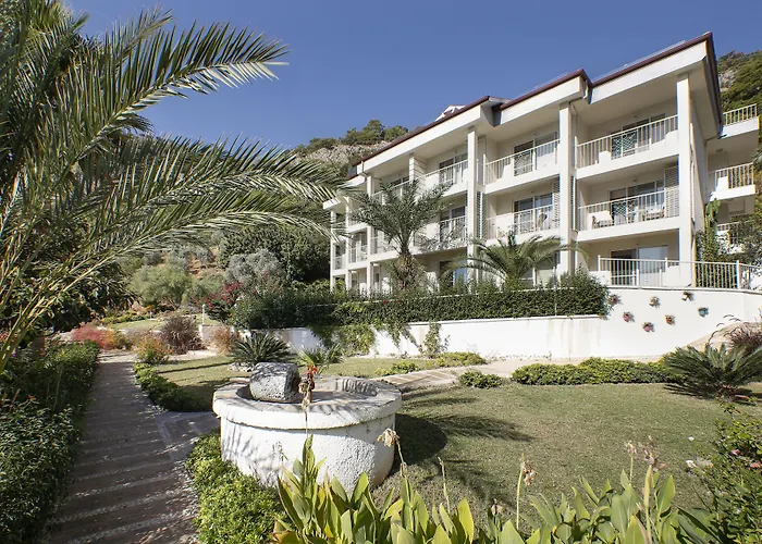 Oludeniz Places to Stay