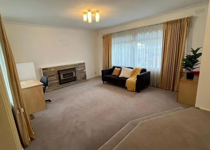 Ringwood North Places to Stay