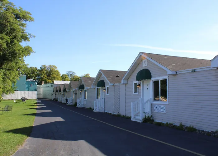 Sault Ste. Marie Places to Stay