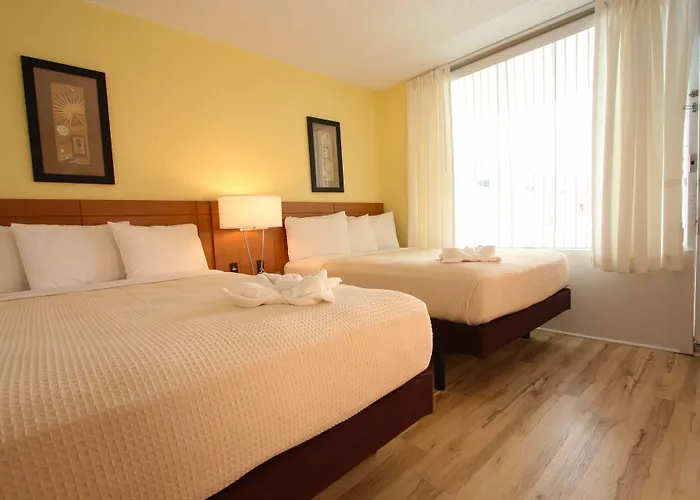 Wildwood Crest Places to Stay