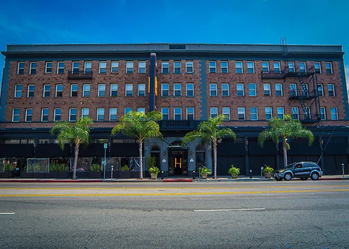 Mount Baldy Places to Stay