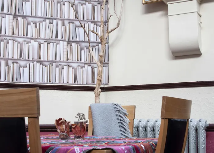 Anstruther Places to Stay
