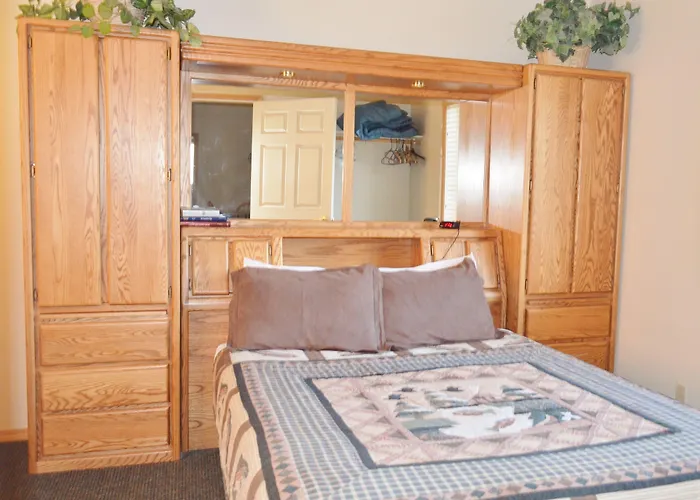 Swan Valley Places to Stay