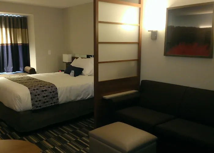 Binghamton Places to Stay