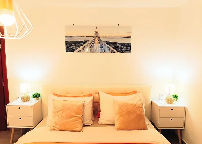 Vis Places to Stay