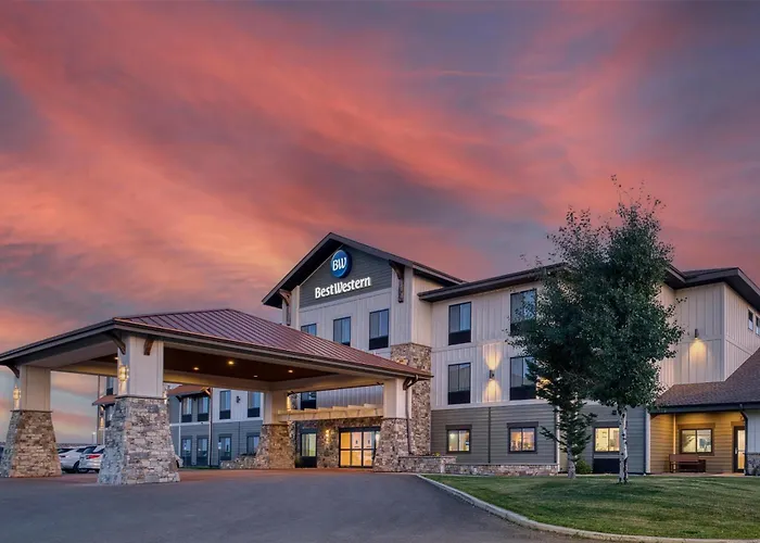 Shelby Places to Stay