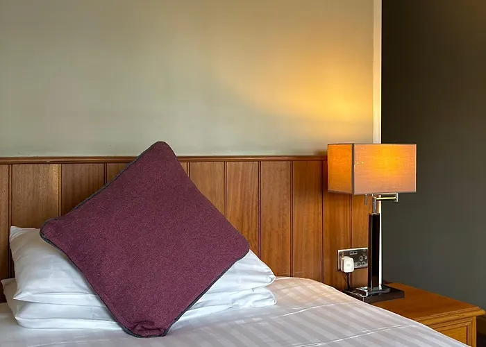 St. Davids (Pembrokeshire) Places to Stay