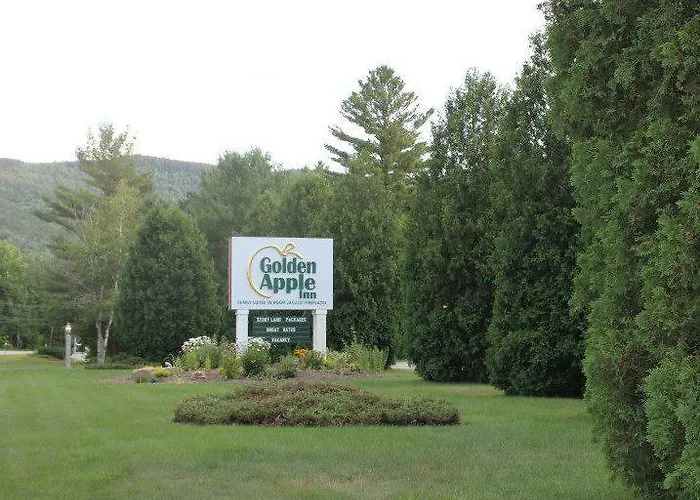 Glen Places to Stay