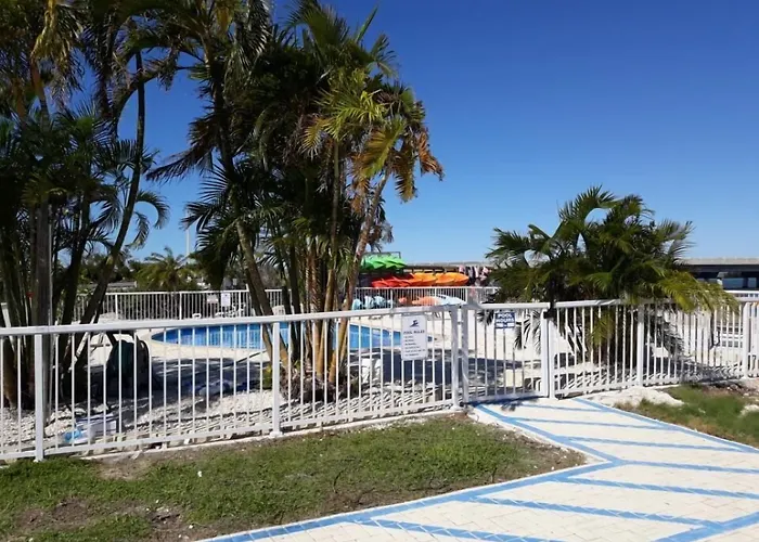 Big Pine Key Places to Stay