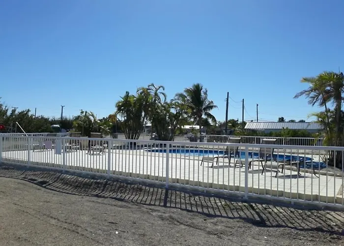 Big Pine Key Places to Stay