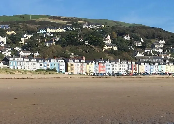 Aberdyfi Places to Stay
