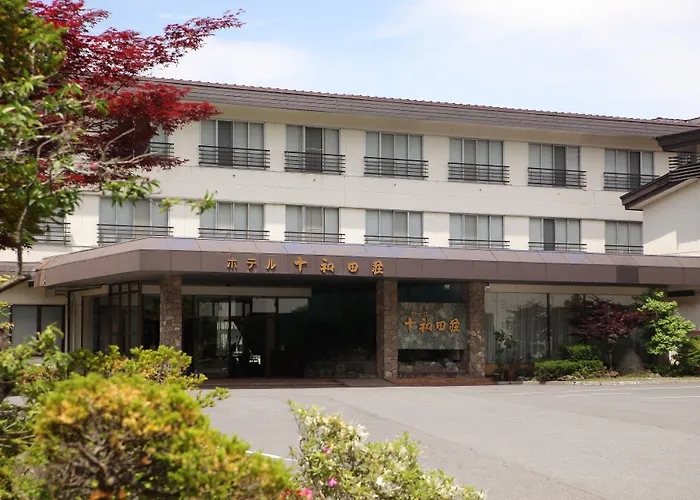 Towada Places to Stay
