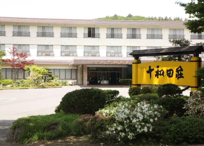 Towada Places to Stay