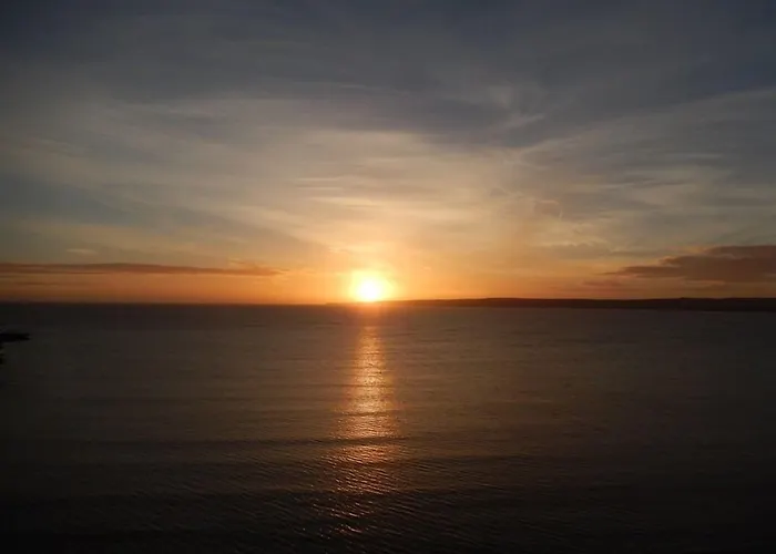 Filey Places to Stay