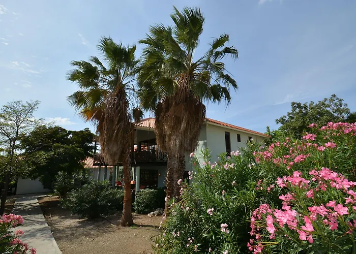 Blue Bay Places to Stay