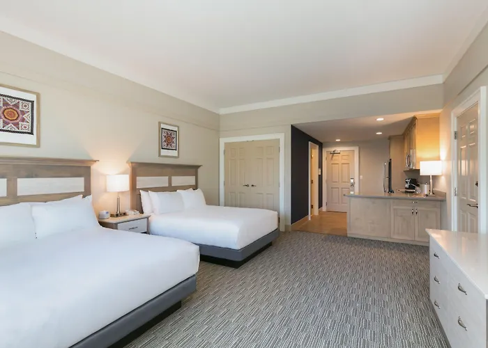 Gasparilla Places to Stay
