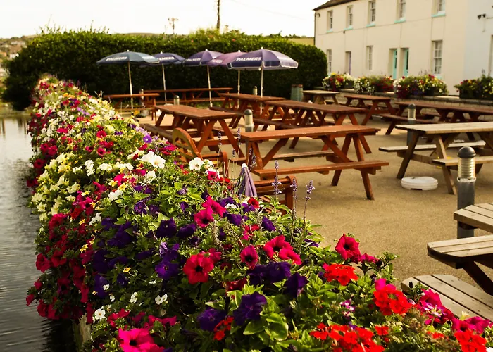 West Bay Places to Stay
