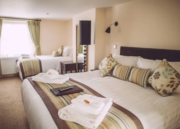 West Bay Places to Stay