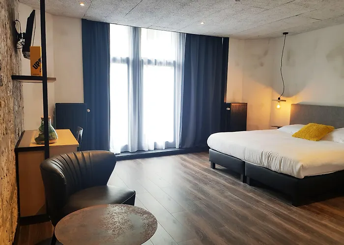 Ostend Places to Stay