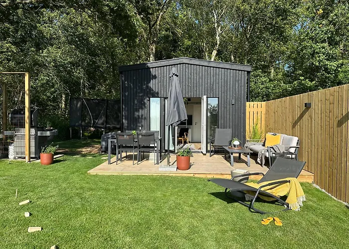 Dalby Places to Stay