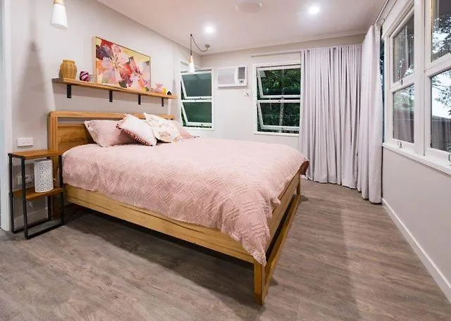 Innisfail Places to Stay