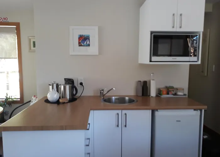 Havelock Places to Stay