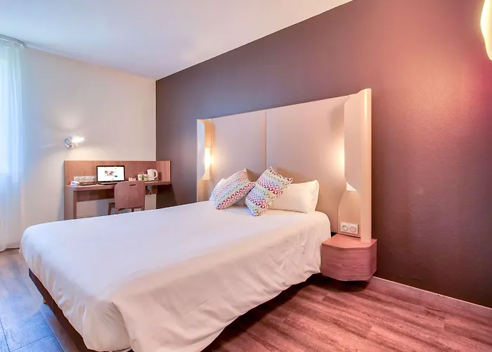 Saint-Jean-de-Luz Places to Stay
