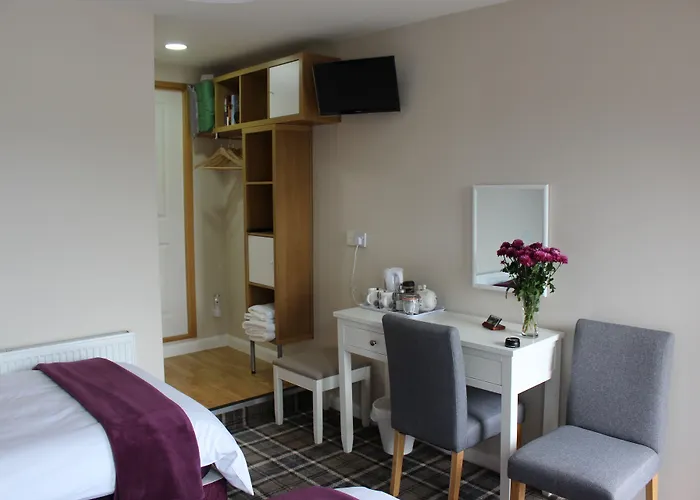 Kelso Places to Stay