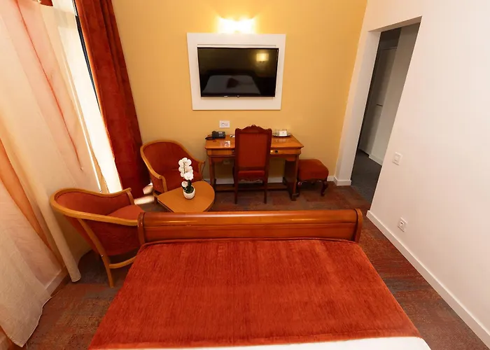 Suceava Places to Stay