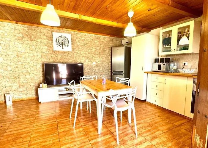 CANARY ISLANDS Places to Stay