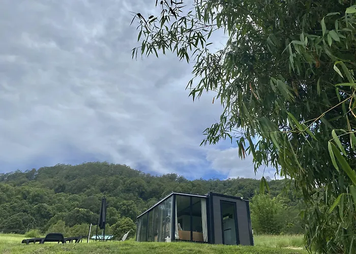 Nimbin Places to Stay