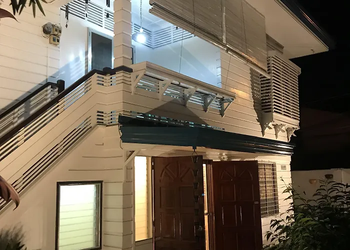 Dumaguete City Places to Stay
