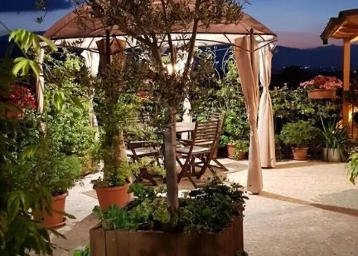 ABRUZZO Places to Stay