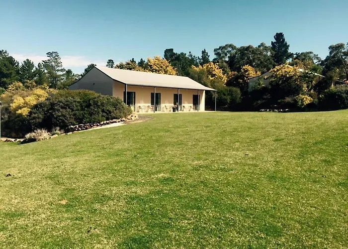 Hill End Places to Stay