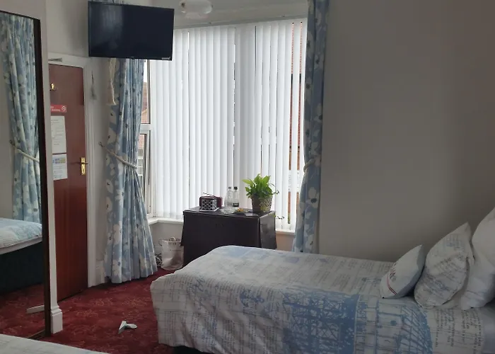 Bridlington Places to Stay