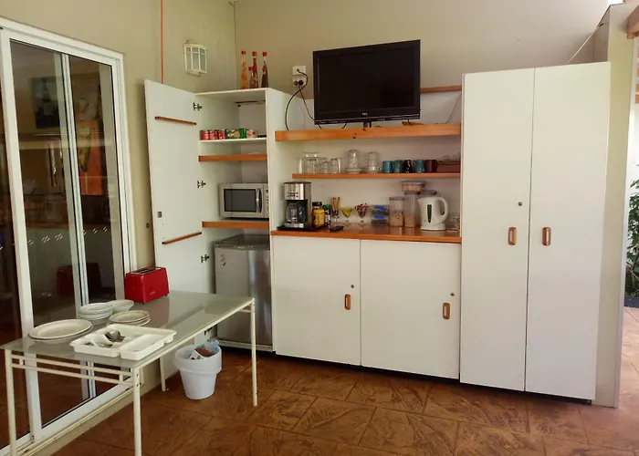Mareeba Places to Stay