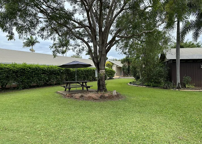 Mareeba Places to Stay