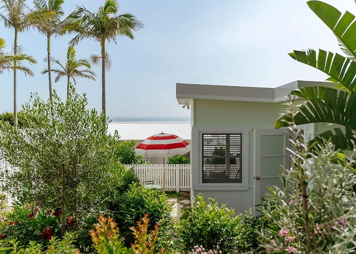 Bundeena Places to Stay