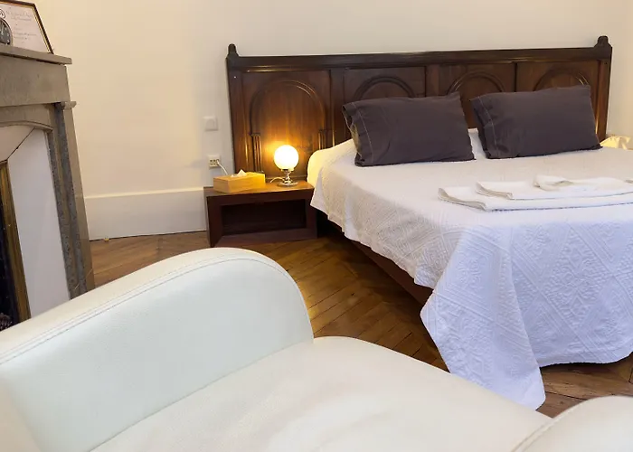 Valence (Drome) Places to Stay