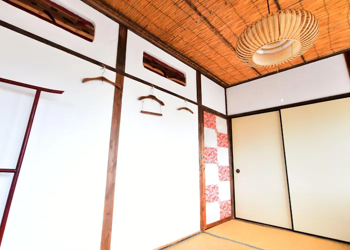 Nikko Places to Stay